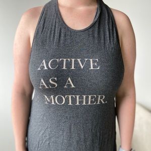 Latched Mama Nursing Top